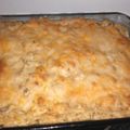 carolynbinegar's cooksnap of when they made Summer Squash Casserole.