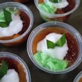 Cooksnap dari Lies Tyaningrum untuk resep Bubur Srintil