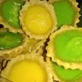 Cooksnap dari Indah Nurafni Khairani untuk resep Pie susu pinggiran roti tawar