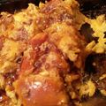 sartbu's cooksnap of when they made Eggnog French Toast Bake.