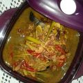 Cooksnap dari Malika Triana untuk resep Pindang tongkol kuah kecap 🐟🍅