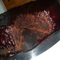 El cooksnap de Silvina C. Angulo cuando hizo Torta húmeda de chocolate y remolacha.