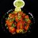 Shital Jataniya's cooksnap of when they made સ્પાઇસી ટમટમ ખમણ (Spicy Tam Tam Khaman Recipe In Gujarati).