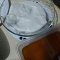 Cooksnap dari yunnaeka untuk resep #100 Bubur Sumsum Super Lembut