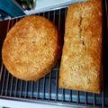 Cooksnap dari Eliya untuk resep Banana Cake