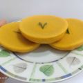 Cooksnap dari Titian Maya untuk resep Kue Lumpur Ubi Kuning
