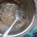 Cooksnap dari Rezki Nurhikmah untuk resep Obat maag Bubur Klerut(Pati Garut)