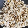 Cooksnap dari Awhan Anggai untuk resep PopCorn