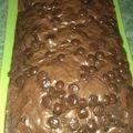 Cooksnap dari Fenti Windastari untuk resep Brownies Panggang