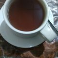 Cooksnap dari Ammah Yuni untuk resep Wedang Jahe Sereh
