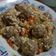 Cooksnap dari Anggita Mega Putri untuk resep Bola bola daging cincang teriyaki