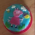 Natália Papp Cooksnap-ja, amikor elkészítette a(z) Fondant (házi, nyújtható és formázható) receptet.