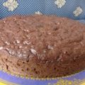 Cooksnap dari Tetty Irnawati untuk resep Moist Eggless Steamed Brownies