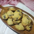 Sitti Rahmawaty's cooksnap of when they made Dark Chocolate Chunk Cookies.