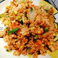 รูป Cooksnap ของ Huda Narissara เมื่อเขาทำ ผัดเปรี้ยวหวานไก่