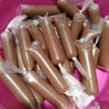Cooksnap dari Bunda Arfan Rizky untuk resep Es Lilin Pop Ice