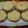 El cooksnap de Debora Zanni cuando hizo Alfajores de maicena.