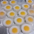 Cooksnap dari Bee Me untuk resep Puding Telor Ceplok (PTC)