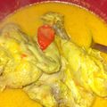 Cooksnap dari hastika sari untuk resep Opor Ayam Pedas khas Cepu