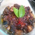 Cooksnap dari Tamara Anestasya untuk resep Bebek sinjai khas Madura