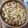 El cooksnap de Maria cuando hizo Quiche de pollo y champiñones 🍄.