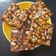 Jayshree Doshi's cooksnap of when they made શીંગ દાણા ની ચીકી (Shing Dana Chikki Recipe In Gujarati).