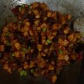 Cooksnap dari Aulia Maya shinta untuk resep Sambal Goreng Kentang Ati Ampela