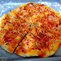 Cooksnap dari Vivin Willy untuk resep Pizza Mudah Buat Si Malas