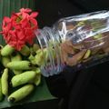 Cooksnap dari Lina untuk resep Semprit Susu kinclong bentuk ulat