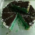 Cooksnap dari Ayu Fatimah untuk resep Strawbery Water Cake aka Bolu Air 1 telur 😍