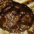 Cooksnap dari alel untuk resep Malbi daging sapi
