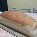 El cooksnap de Marcela Acuña cuando hizo Pan lactal.