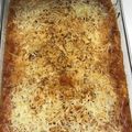 El cooksnap de laura cuando hizo Pasta con chorizo express con thermomix.