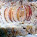 lennuj's cooksnap of when they made Creamy Banana Pudding.