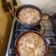 El cooksnap de Guillermo Smith Tardel cuando hizo Chupe de jurel.