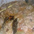 Cooksnap dari Harmila Surman untuk resep Daging Sapi Toppalada Makassar
