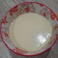 Cooksnap dari Riesyanita Maharani untuk resep Chawan mushi / tim telor sehalus sutra