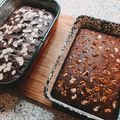 Dalocska Cooksnap-ja, amikor elkészítette a(z) Tojásmentes kakaós piskóta receptet.