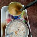 veenal's cooksnap of when they made Meethi Sewai.
