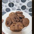 Cooksnap dari Meyliana untuk resep Soft Chewy Cookies Oven Tangkring