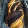 Cooksnap dari Vitrie Ie untuk resep Roti Babka isi Cokelat dan Kacang