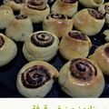 صورة من ella، شاركها بعد تجربة وصفة سينابون اللوتس