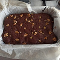 El cooksnap de Agustin Pujades Saez cuando hizo 📙Receta BROWNIE de Chocolate🍫.