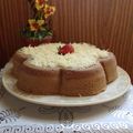 Cooksnap dari KasMira untuk resep Cake Cokelat Simple Lembut