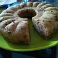 Cooksnap dari Nia Siti Nurjanah untuk resep Bolu pisang kukus keju