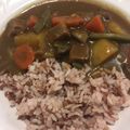 Cooksnap dari Cicile untuk resep Original kare jepang