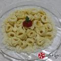 Cooksnap από Harley στη συνταγή Τορτελίνια στην κατσαρόλα