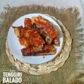 Cooksnap dari farida Sulthan 🇮🇩 (IG. Malika02782) untuk resep Ikan Kembung Balado