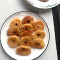 Cooksnap dari Bibi Dadan untuk resep Wingko Kekinian Keju Slice