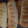 Cooksnap από Λίτσα Λιτσάκι στη συνταγή Ατσμάδες! Ναι,σε ΛΛΛέω! Κουλουράκια απέ την Πόλην!